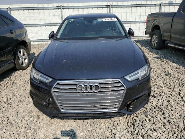 Photo 5 from auction – 2017 AUDI A4 PREMIUM with VIN WAUENAF42HN001511