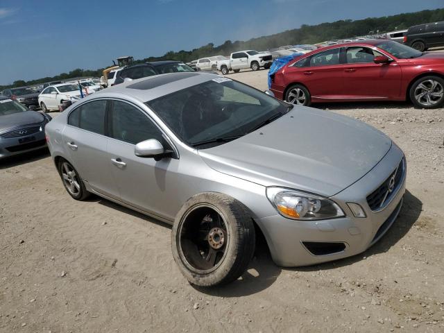 Photo 4 from auction – 2012 VOLVO S60 T5 with VIN YV1622FS2C2110768