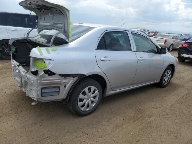 Photo 3 from auction – 2010 TOYOTA COROLLA BA with VIN 1NXBU4EE7AZ275959