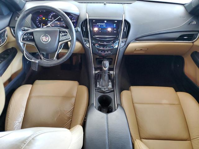 Photo 8 from auction – 2013 CADILLAC ATS with VIN 1G6AA5RA4D0119561