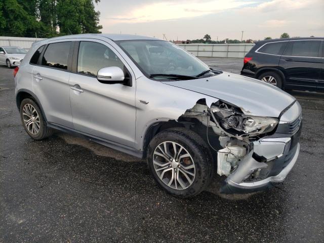 Photo 4 from auction – 2016 MITSUBISHI OUTLANDER with VIN JA4AP3AU5GZ029738