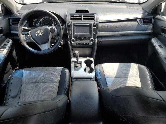 Photo 8 from auction – 2013 TOYOTA CAMRY L with VIN 4T1BF1FK1DU241372