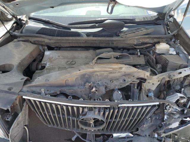 Photo 12 from auction – 2010 LEXUS RX 350 with VIN 2T2ZK1BA1AC012092