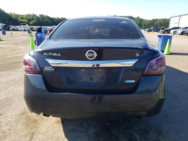 Photo 6 from auction – 2013 NISSAN ALTIMA 2.5 with VIN 1N4AL3AP8DN479890