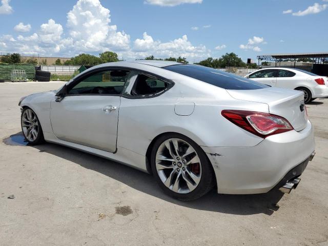 Photo 2 from auction – 2014 HYUNDAI GENESIS CO with VIN KMHHT6KD7EU117986