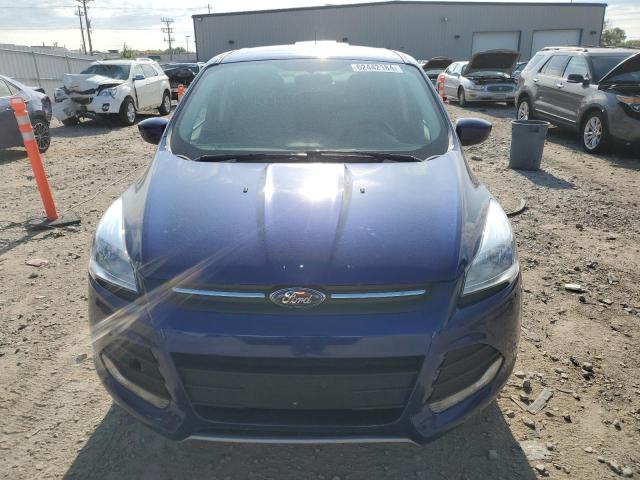 Photo 5 from auction – 2014 FORD ESCAPE SE with VIN 1FMCU9G96EUC46122