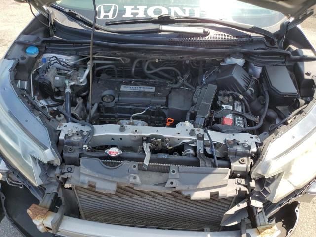 Photo 12 from auction – 2015 HONDA CR-V LX with VIN 5J6RM4H39FL087013