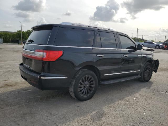 Photo 3 from auction – 2018 LINCOLN NAVIGATOR with VIN 5LMJJ2NT9JEL04361