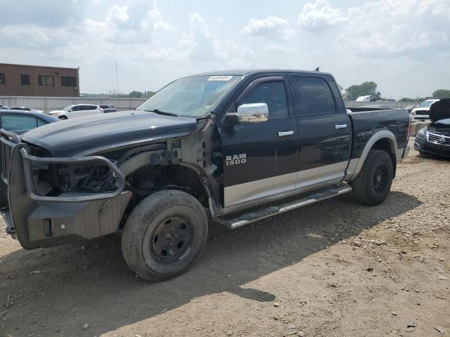 Photo 1 from auction – 2014 RAM 1500 LARAM with VIN 1C6RR7NM7ES297739
