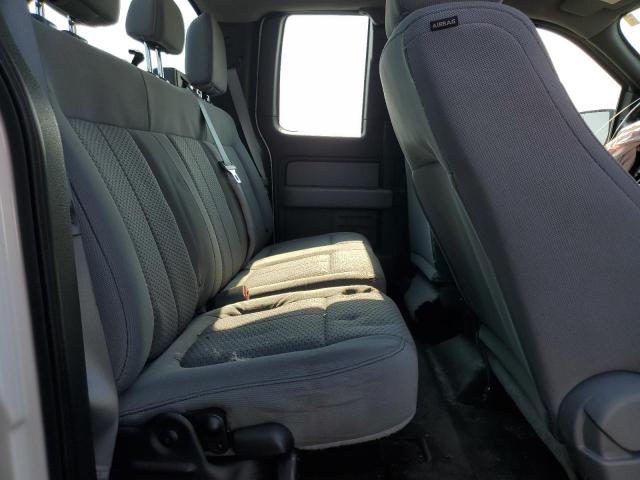 Photo 10 from auction – 2014 FORD F150 SUPER with VIN 1FTEX1EM1EFD02257