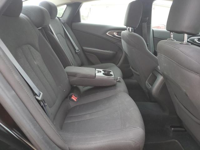 Photo 10 from auction – 2015 CHRYSLER 200 LIMITE with VIN 1C3CCCAB1FN731073