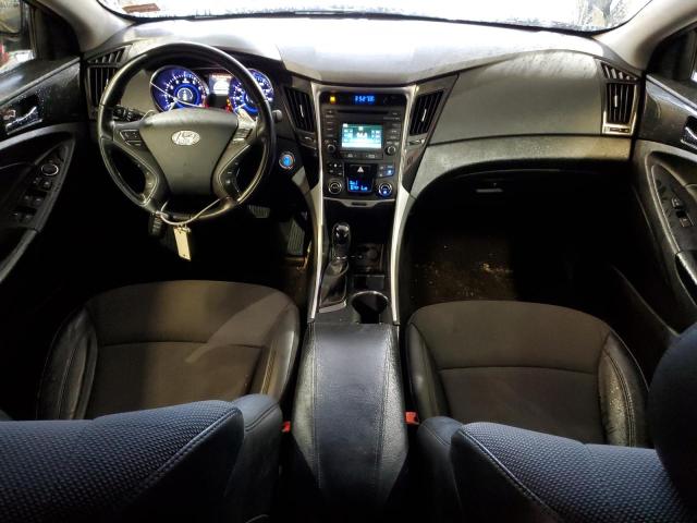 Zdjęcie 8 z aukcji – 2014 HYUNDAI SONATA SE z VIN 5NPEC4AB9EH839529