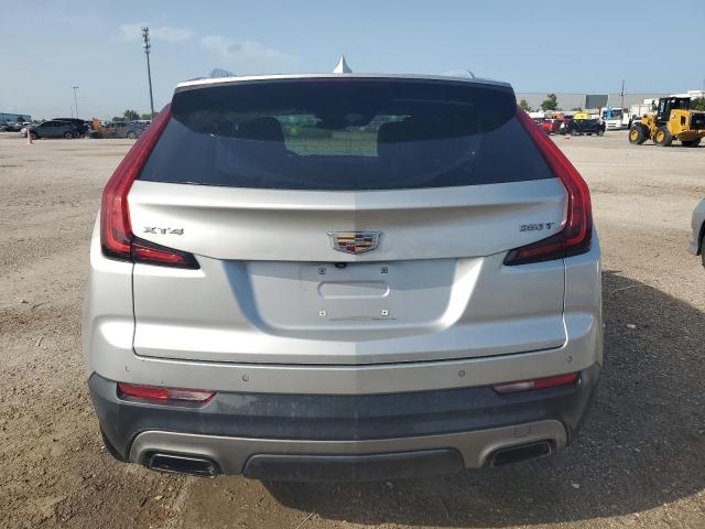 Photo 6 from auction – 2020 CADILLAC XT4 PREMIU with VIN 1GYFZCR44LF094158