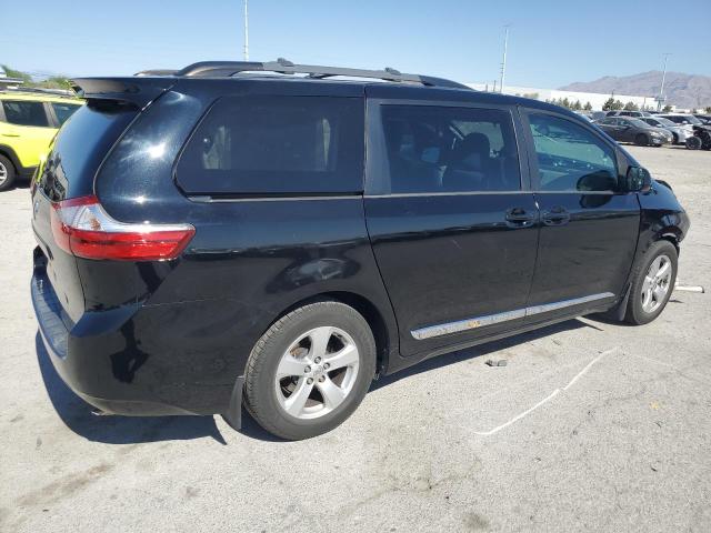Photo 3 from auction – 2015 TOYOTA SIENNA LE with VIN 5TDKK3DC0FS676897