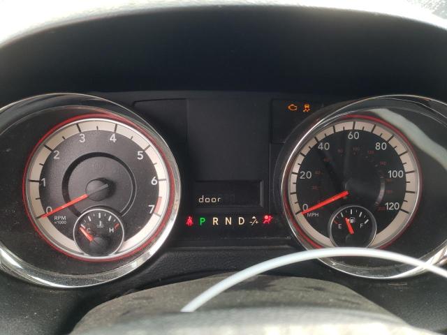 Photo 9 from auction – 2013 DODGE GRAND CARA with VIN 2C4RDGBG2DR806920