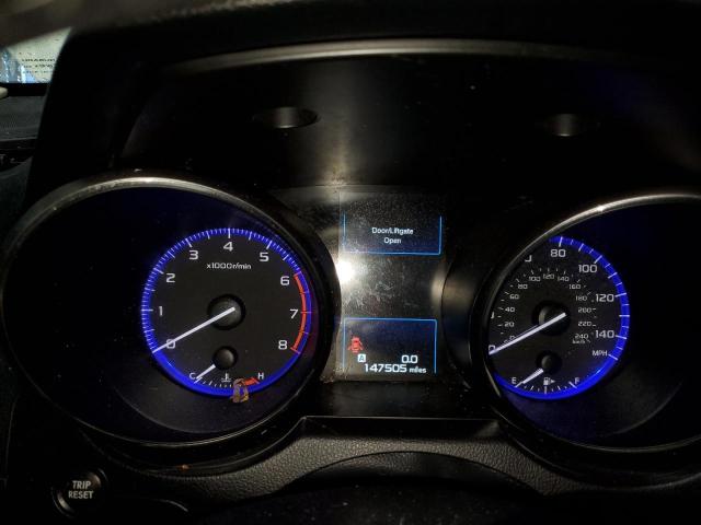 Photo 9 from auction – 2017 SUBARU OUTBACK 2. with VIN 4S4BSAHC7H3207191