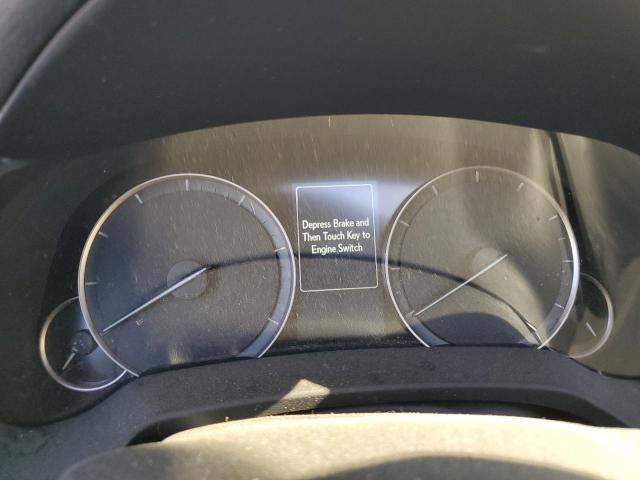 Photo 9 from auction – 2022 LEXUS RX 350 with VIN 2T2HZMAA5NC248289