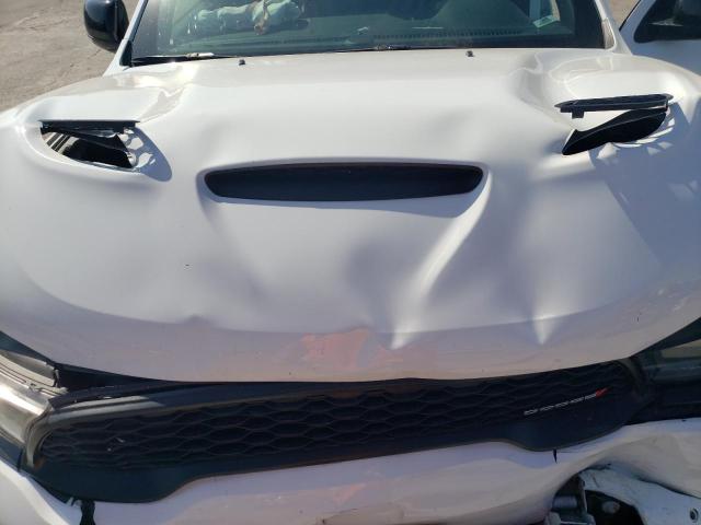 Photo 12 from auction – 2021 DODGE DURANGO R/ with VIN 1C4SDHCTXMC803419