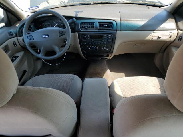 Photo 8 from auction – 2001 FORD TAURUS SES with VIN 1FAFP55U01A127959