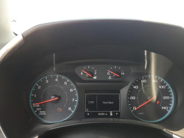 Photo 9 from auction – 2020 CHEVROLET EQUINOX LS with VIN 3GNAXHEV9LS502108
