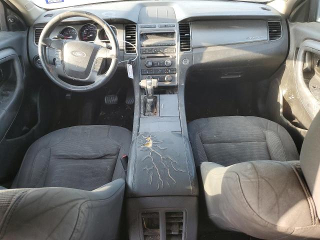 Photo 8 from auction – 2010 FORD TAURUS SEL with VIN 1FAHP2EW4AG170688
