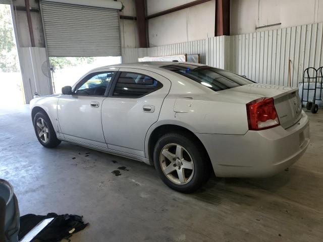 Photo 2 from auction – 2010 DODGE CHARGER with VIN 2B3CA2CV0AH251323