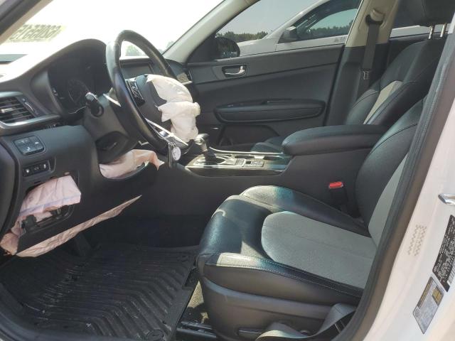 Photo 7 from auction – 2020 KIA OPTIMA EX with VIN 5XXGU4L12LG428699