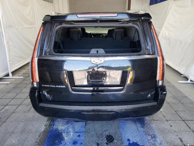 Photo 6 from auction – 2016 CADILLAC ESCALADE E with VIN 1GYS4HKJ6GR213326