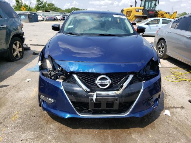 Photo 5 from auction – 2018 NISSAN MAXIMA 3.5 with VIN 1N4AA6AP4JC360765