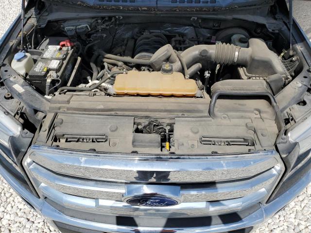 Photo 11 from auction – 2015 FORD F150 SUPER with VIN 1FTEW1CF5FFA33639