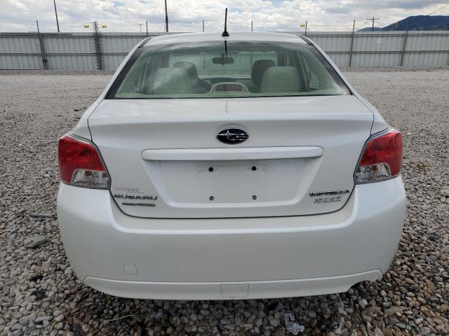 Photo 6 from auction – 2014 SUBARU IMPREZA PR with VIN JF1GJAC66EH011567