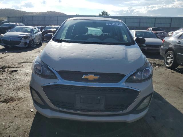 Photo 5 from auction – 2019 CHEVROLET SPARK LS with VIN KL8CB6SA2KC711709