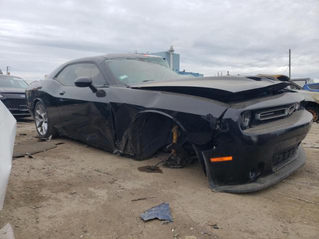 Photo 4 from auction – 2019 DODGE CHALLENGER with VIN 2C3CDZJG2KH667849
