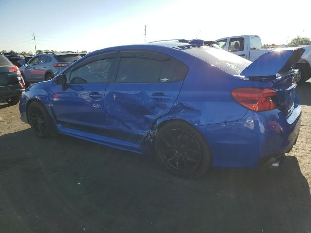 Photo 2 from auction – 2019 SUBARU WRX with VIN JF1VA1A62K9803442