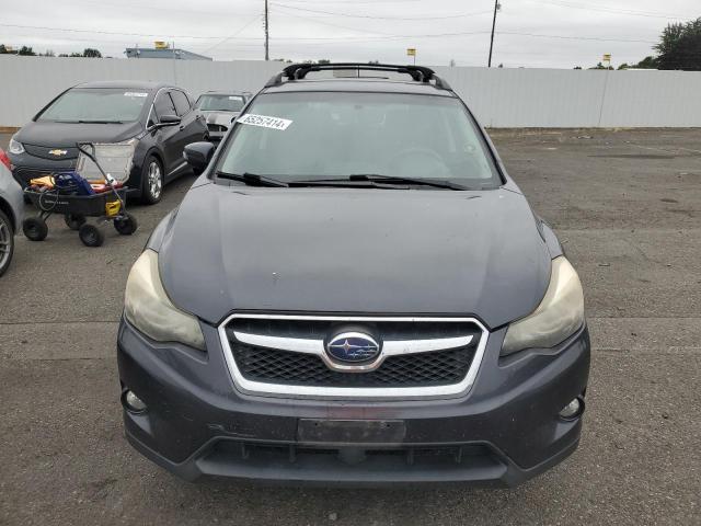 Photo 5 from auction – 2015 SUBARU XV CROSSTR with VIN JF2GPAMCXF8272409