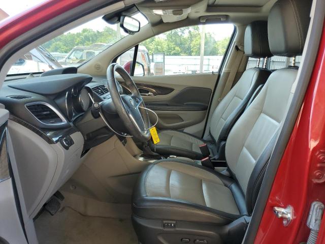 Photo 7 from auction – 2014 BUICK ENCORE with VIN KL4CJCSBXEB759321