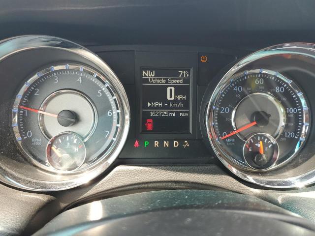 Photo 9 from auction – 2016 CHRYSLER TOWN & COU with VIN 2C4RC1BG6GR213985