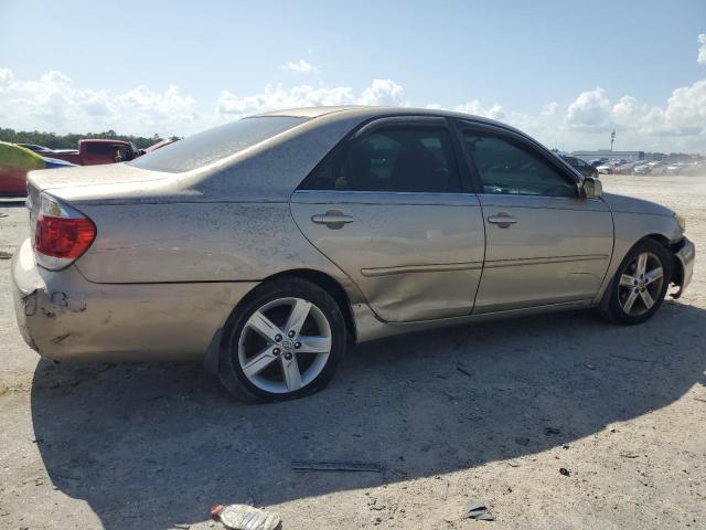 Photo 3 from auction – 2005 TOYOTA CAMRY LE with VIN 4T1BE32K95U549010