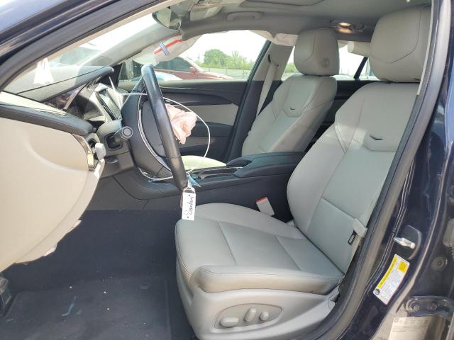 Photo 7 from auction – 2017 CADILLAC ATS with VIN 1G6AA5RX5H0166950
