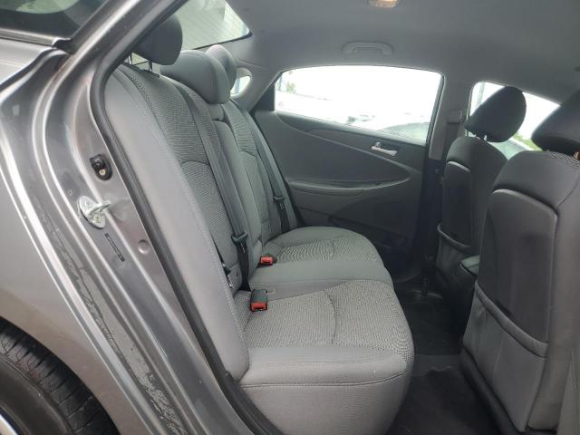Photo 10 from auction – 2012 HYUNDAI SONATA GLS with VIN 5NPEB4AC1CH339776