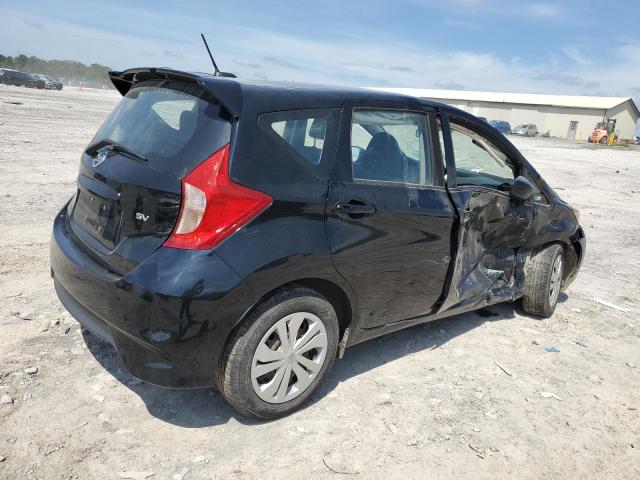 Photo 3 from auction – 2017 NISSAN VERSA NOTE with VIN 3N1CE2CPXHL353950
