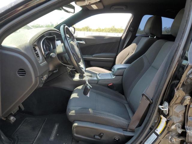 Photo 7 from auction – 2016 DODGE CHARGER SX with VIN 2C3CDXHG6GH227862