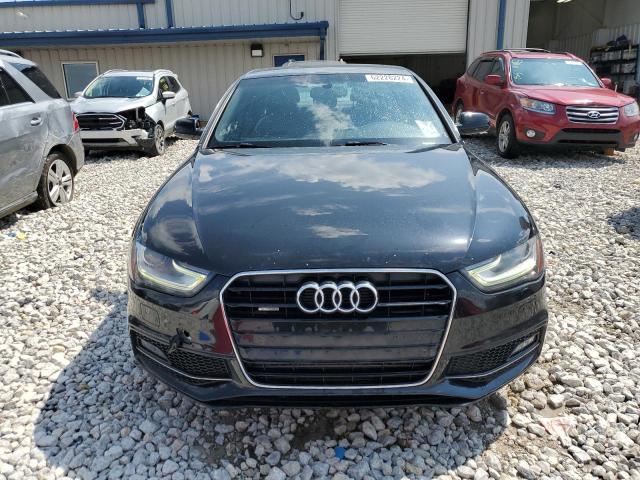 Photo 5 from auction – 2015 AUDI A4 PREMIUM with VIN WAUFFAFL9FN020711