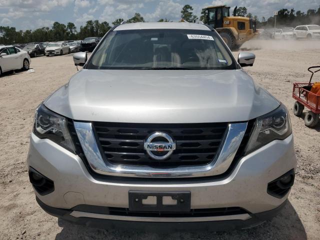 Photo 5 from auction – 2019 NISSAN PATHFINDER with VIN 5N1DR2MM4KC607189