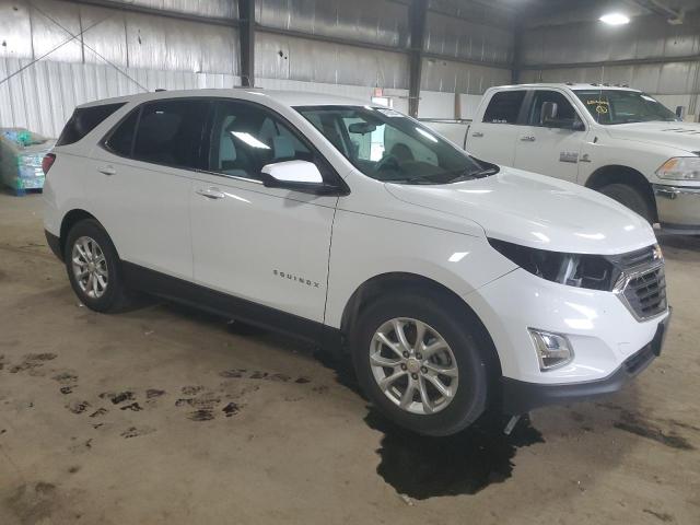 Photo 4 from auction – 2018 CHEVROLET EQUINOX LT with VIN 2GNAXJEV8J6158449