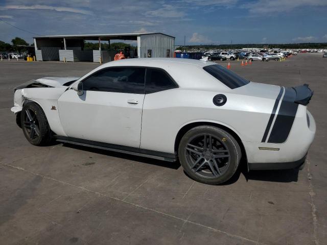 Photo 2 from auction – 2016 DODGE CHALLENGER with VIN 2C3CDZFJ3GH225660