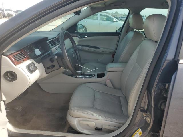 صورة رقم 7 من المزاد - 2008 CHEVROLET IMPALA LT مع VIN 2G1WT58K489249688