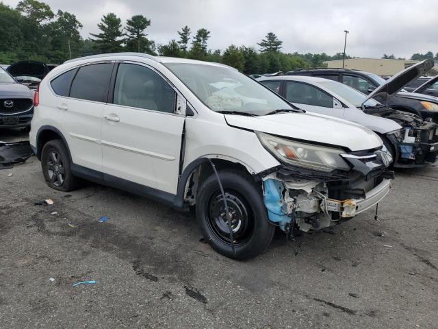Photo 4 from auction – 2015 HONDA CR-V TOURI with VIN 5J6RM4H94FL073492
