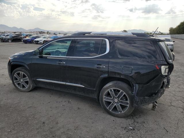 Photo 2 from auction – 2019 GMC ACADIA DEN with VIN 1GKKNXLS7KZ259250