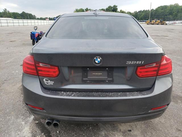 Photo 6 from auction – 2013 BMW 328 I with VIN WBA3A5G59DNP21805
